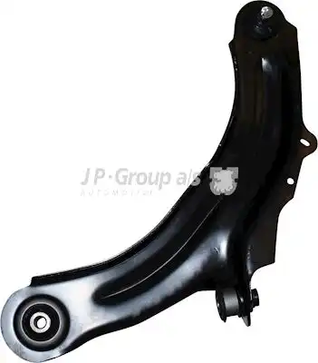 Рычаг подвески JP GROUP 4340101070