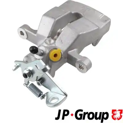 Тормозной суппорт cliofluencegrand scenicmeganemegane ccmegane ii box body / estate (km )megan JP GROUP 4362001070