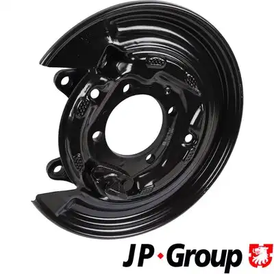 Кожух тормозного диска JP GROUP 4864304180