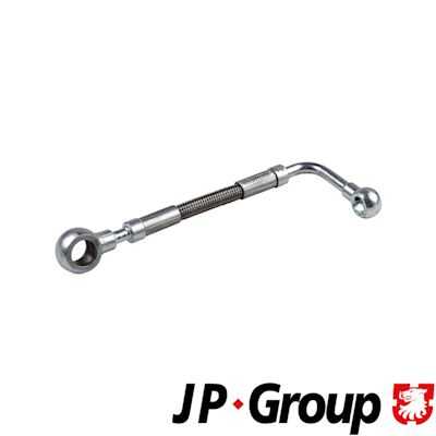 Маслопровод компрессор jp group
