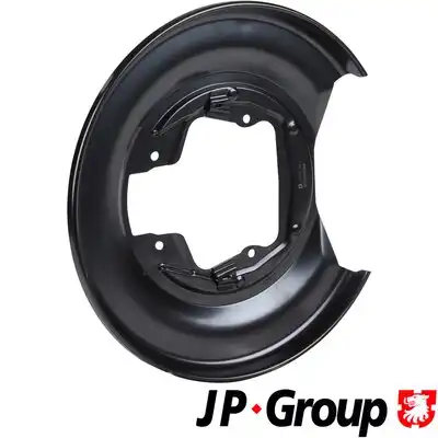 Кожух тормозного диска JP GROUP 4964200100