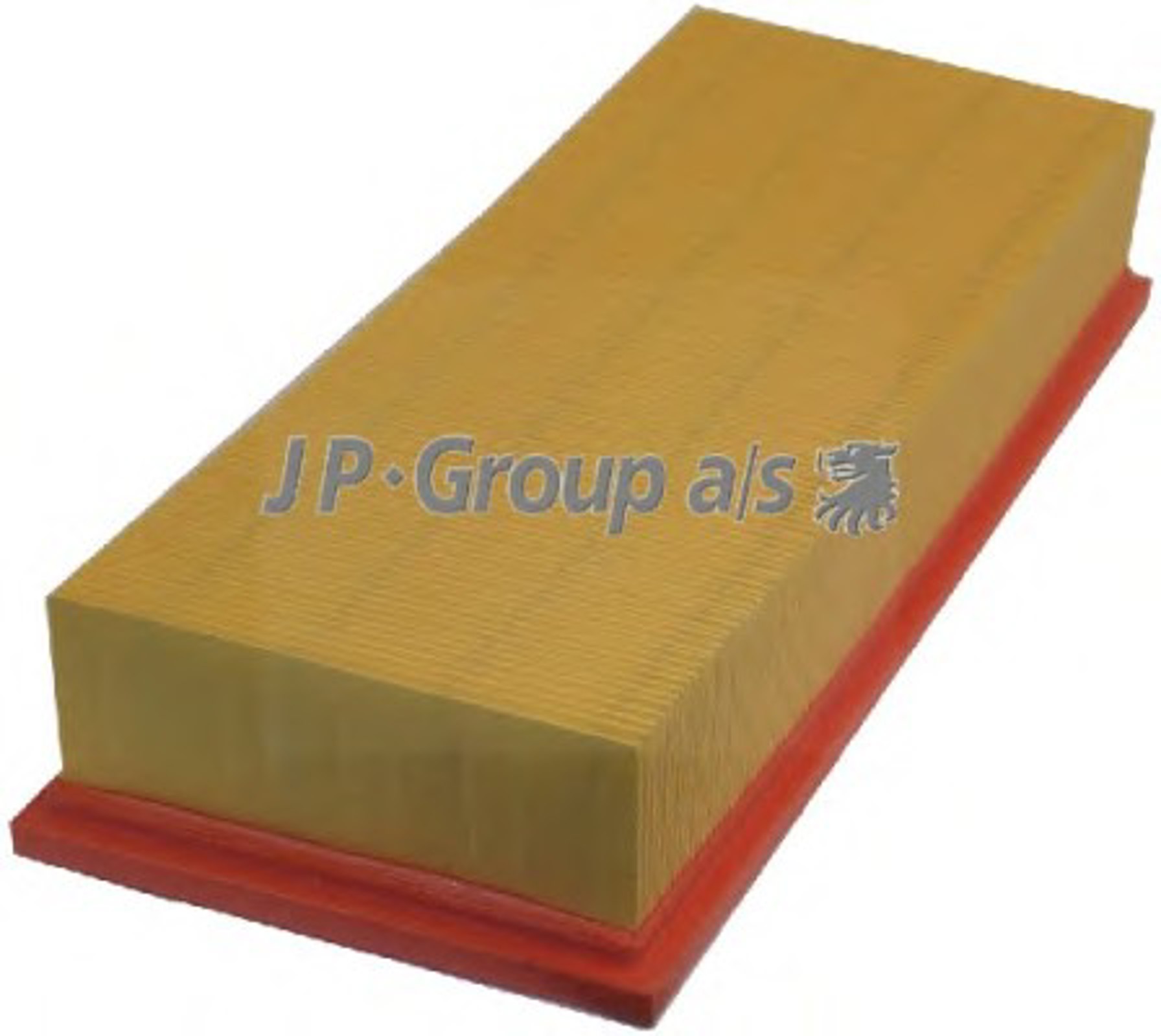 Воздушный фильтр JP GROUP 1118601900