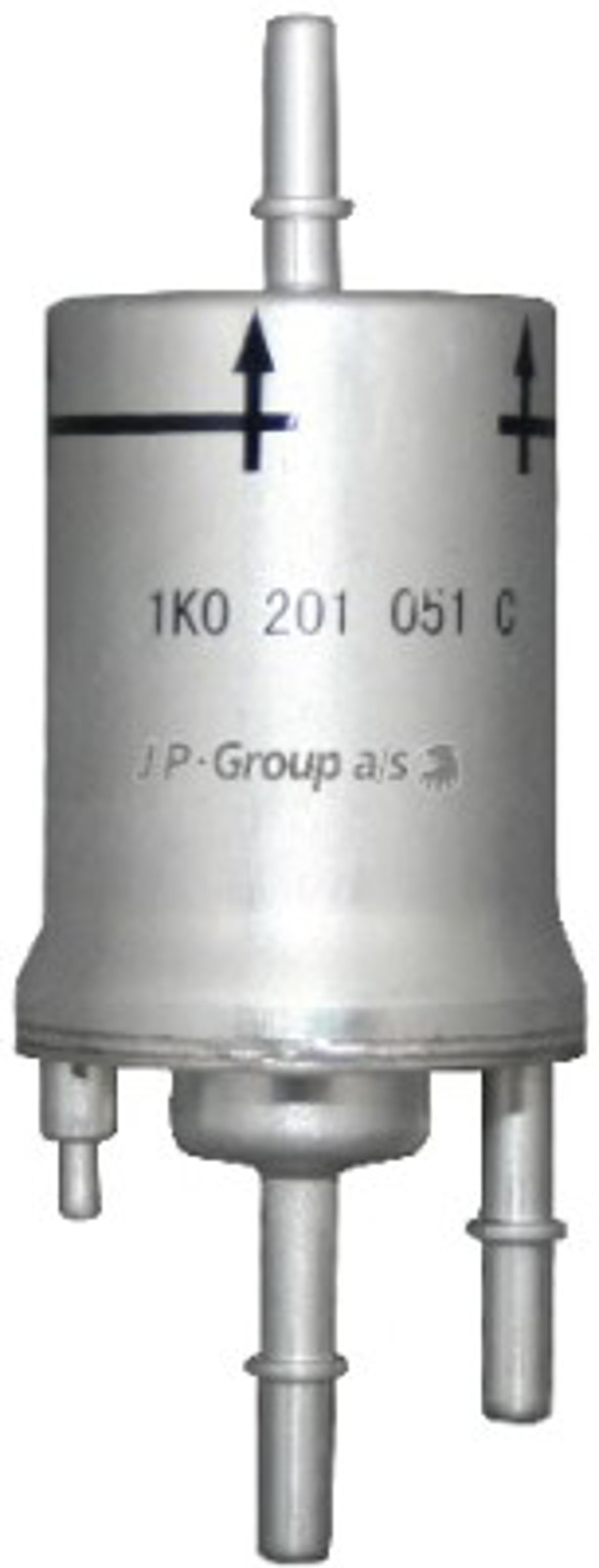 Топливный фильтр JP GROUP 1118701600