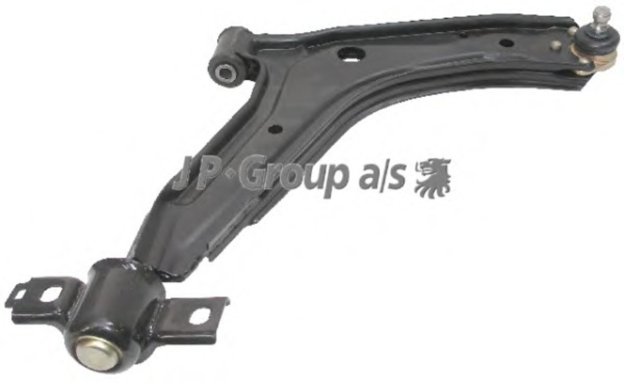 Рычаг подвески JP GROUP 1140103380