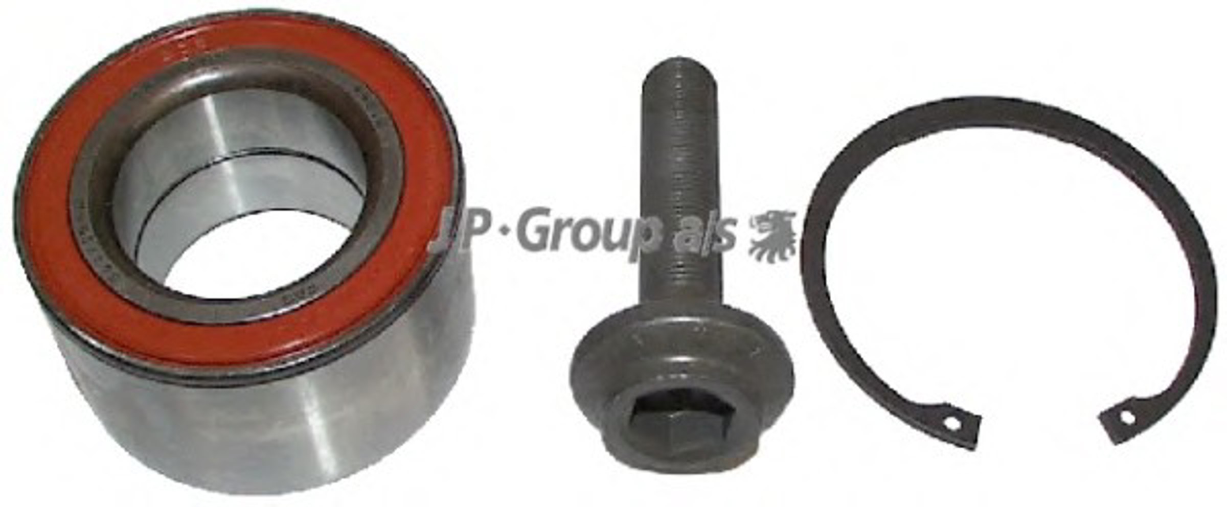 Подшипник ступичный JP GROUP 1141302010