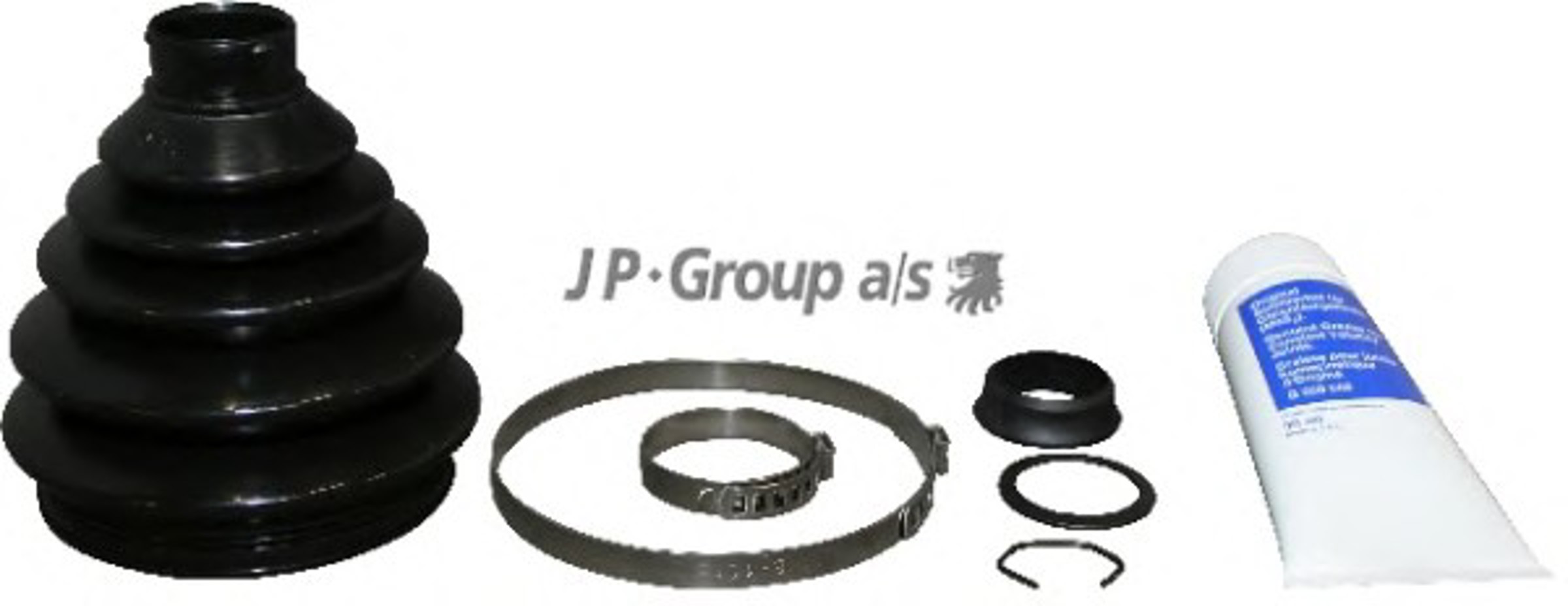 Комплект пылника приводной вал JP GROUP 1143603010