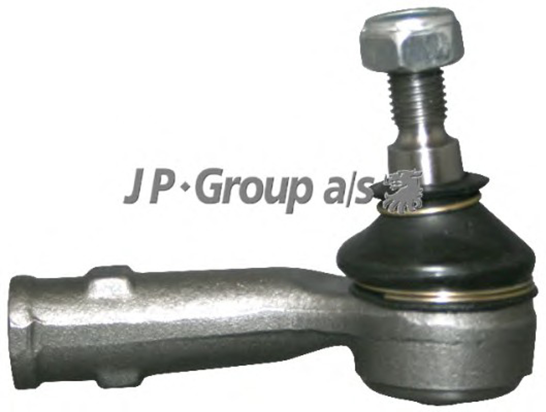 Наконечник поперечной рулевой тяги jp group
