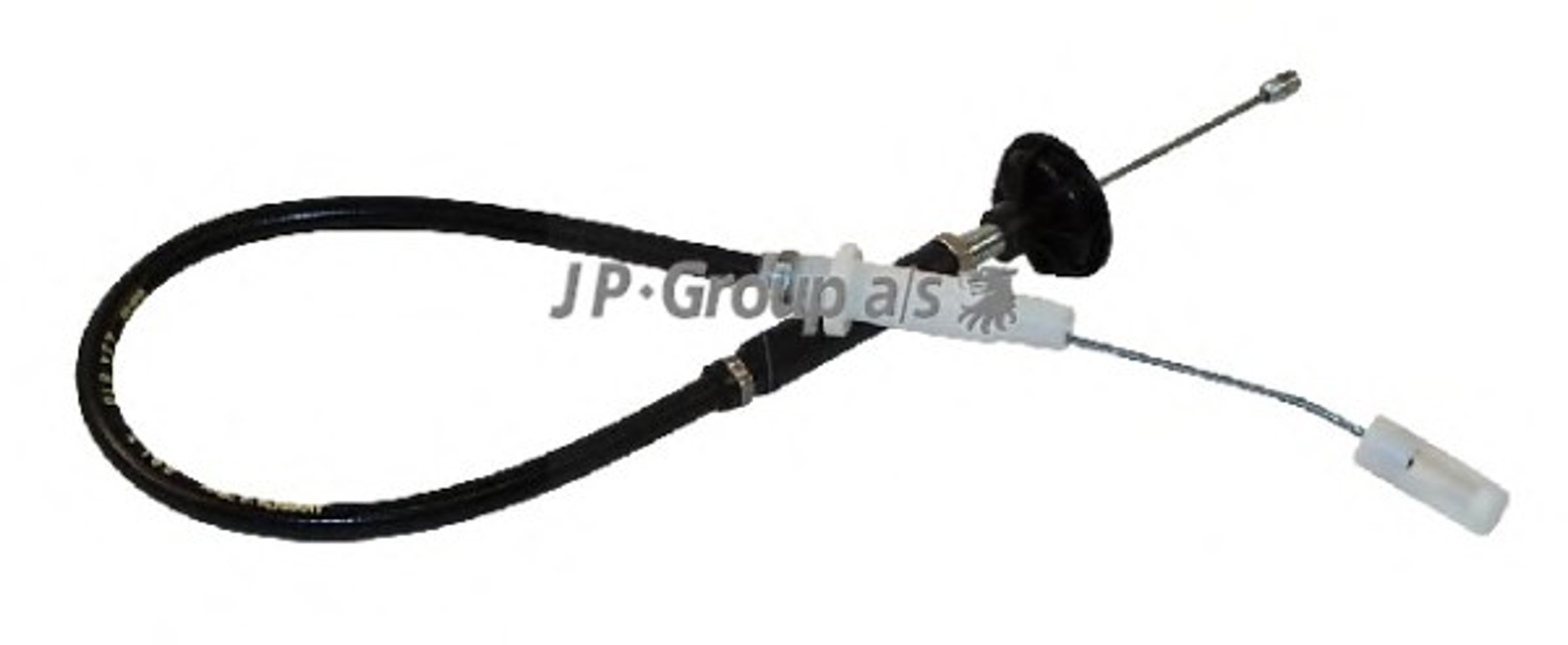 Трос управление сцеплением JP GROUP 1170200700