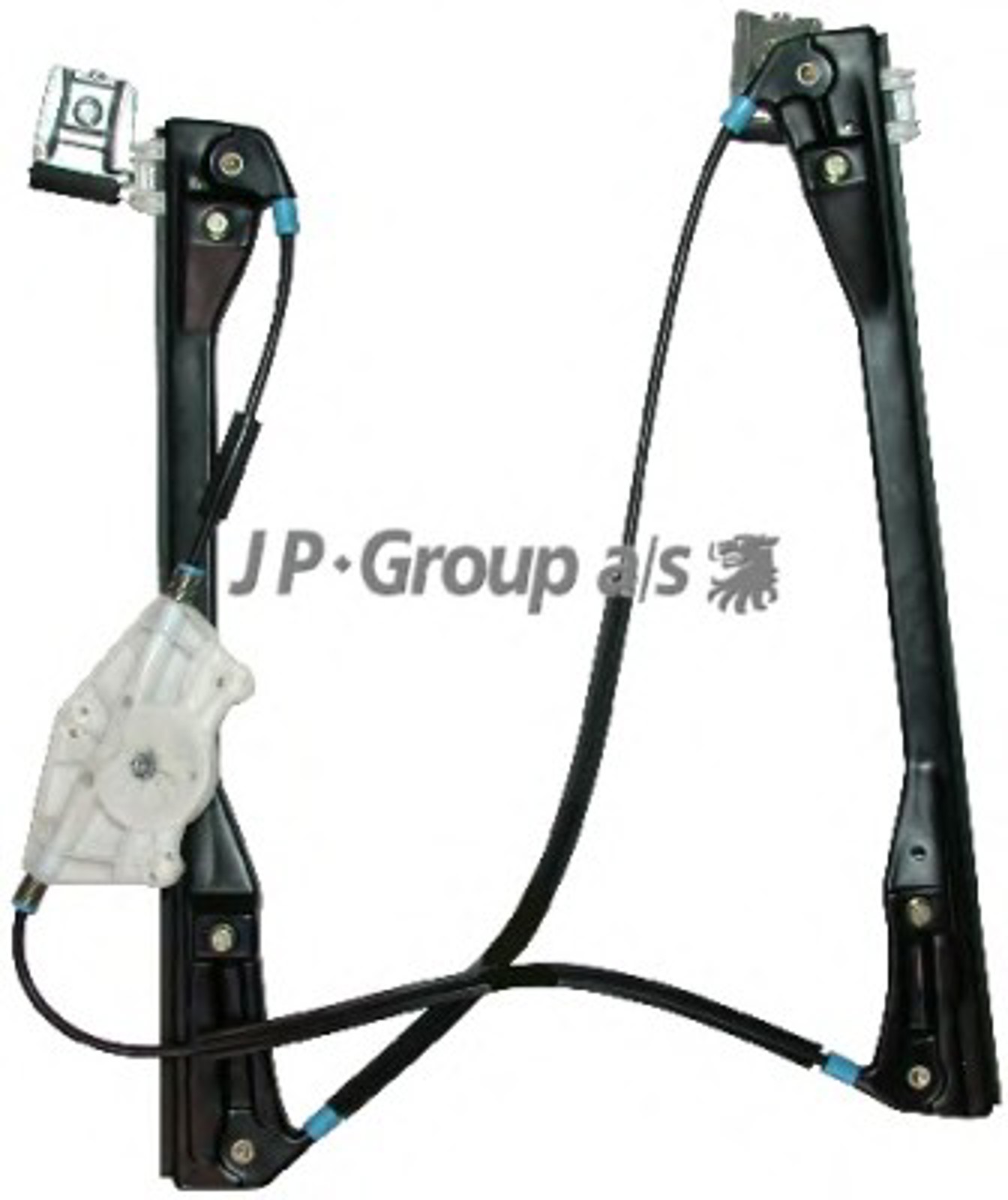 Стеклоподъемник JP GROUP 1188100970
