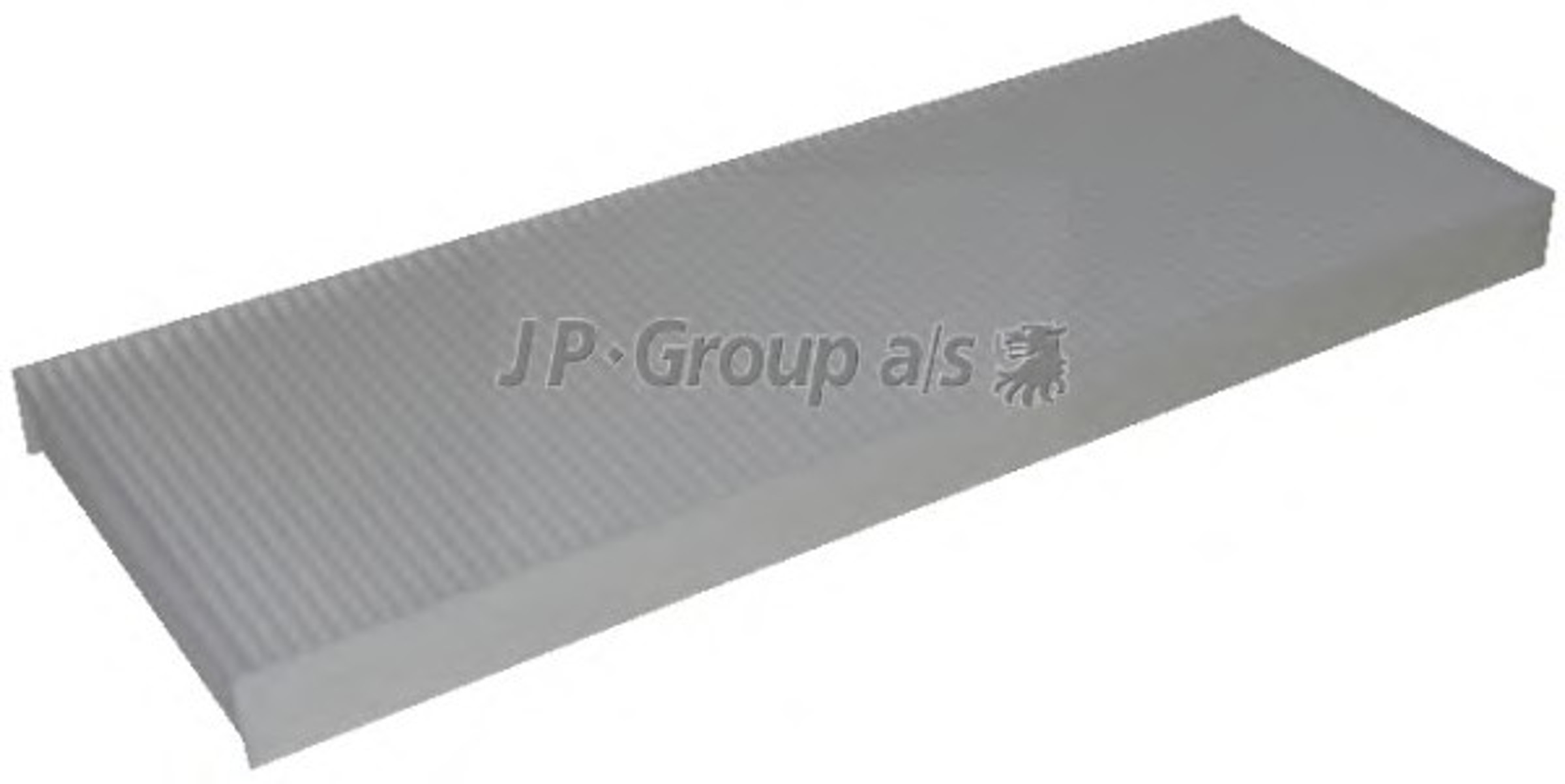Фильтр салона JP GROUP 1228100700