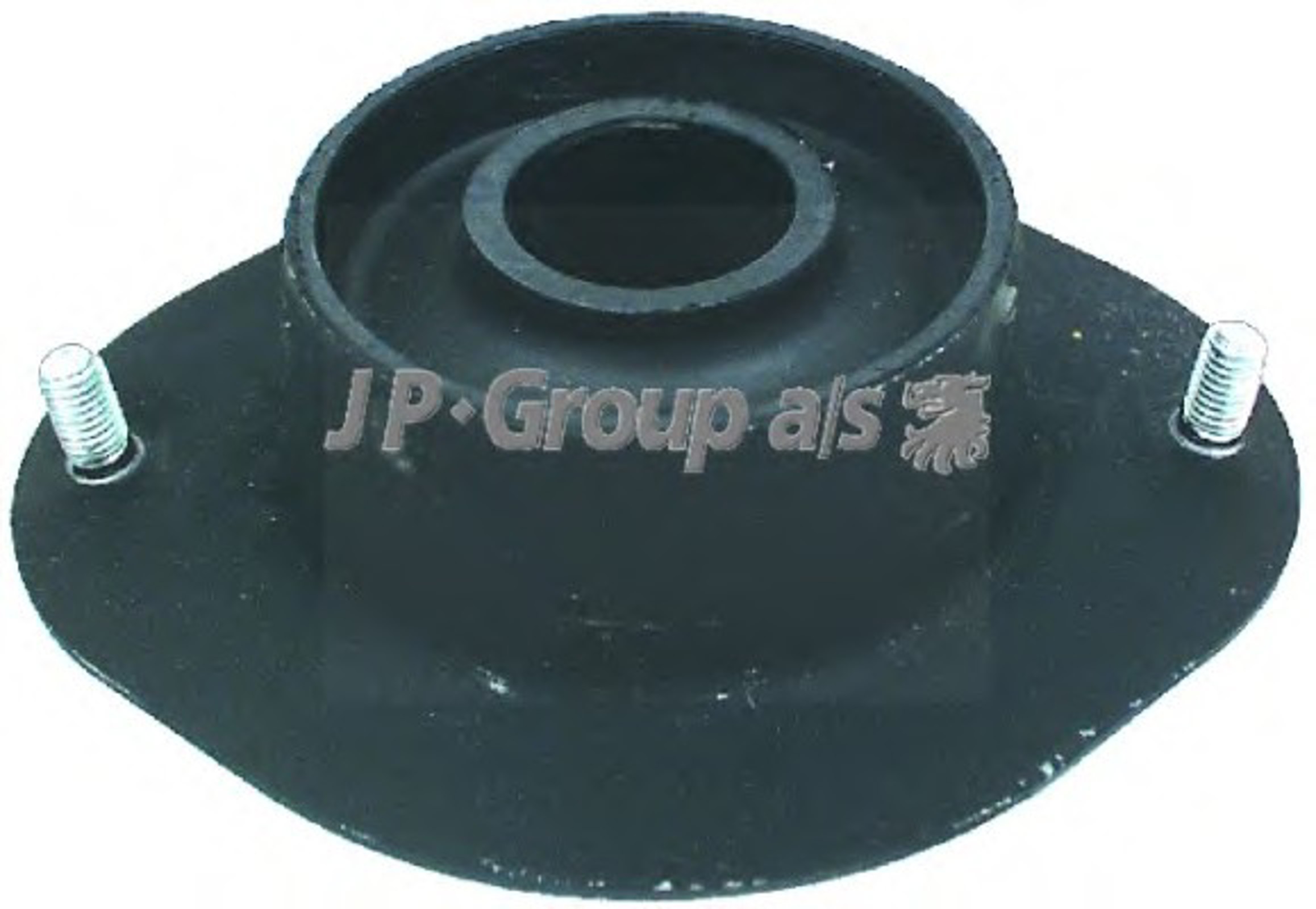 Опора амортизатора JP GROUP 1242400800