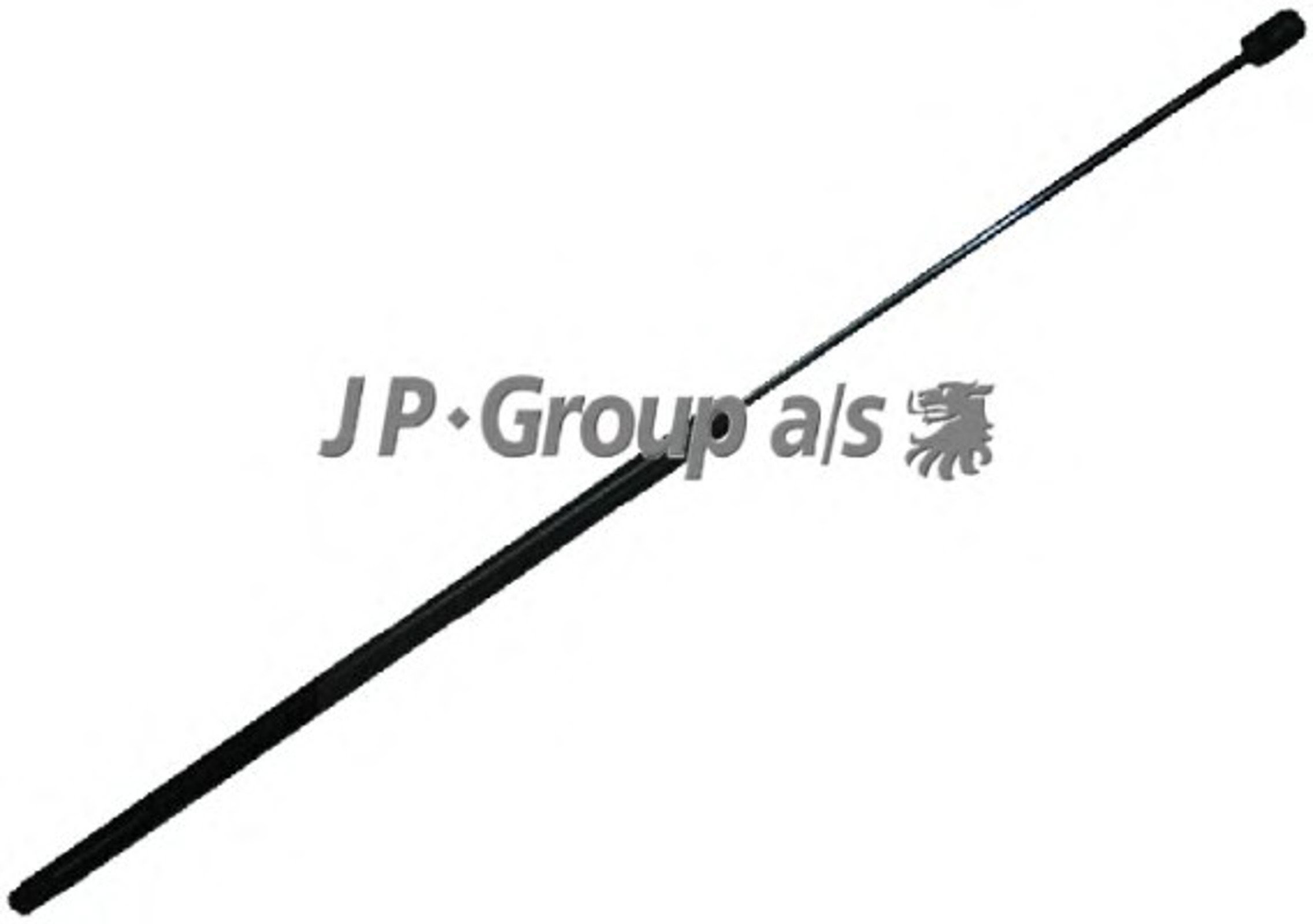 Упор багажника газовый JP GROUP 1281200800
