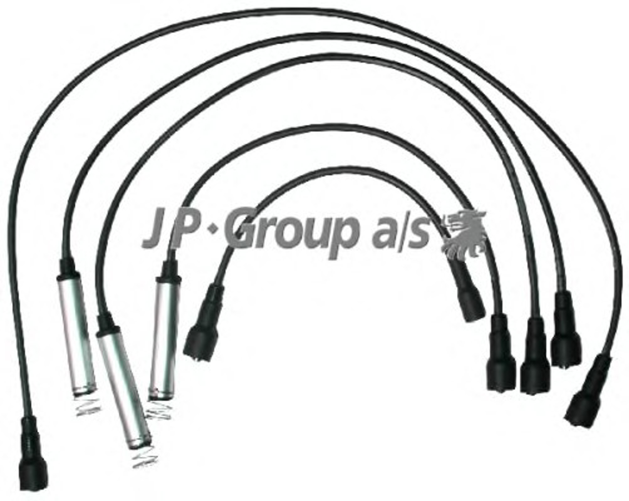 Провод высоковольтный JP GROUP 1292000810