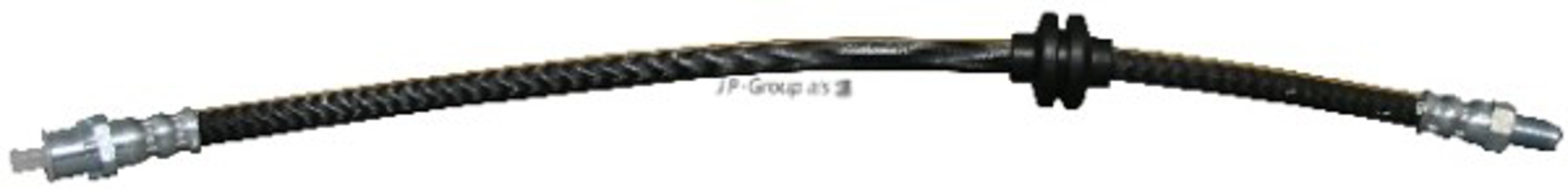 Шланг тормозной JP GROUP 1461600500
