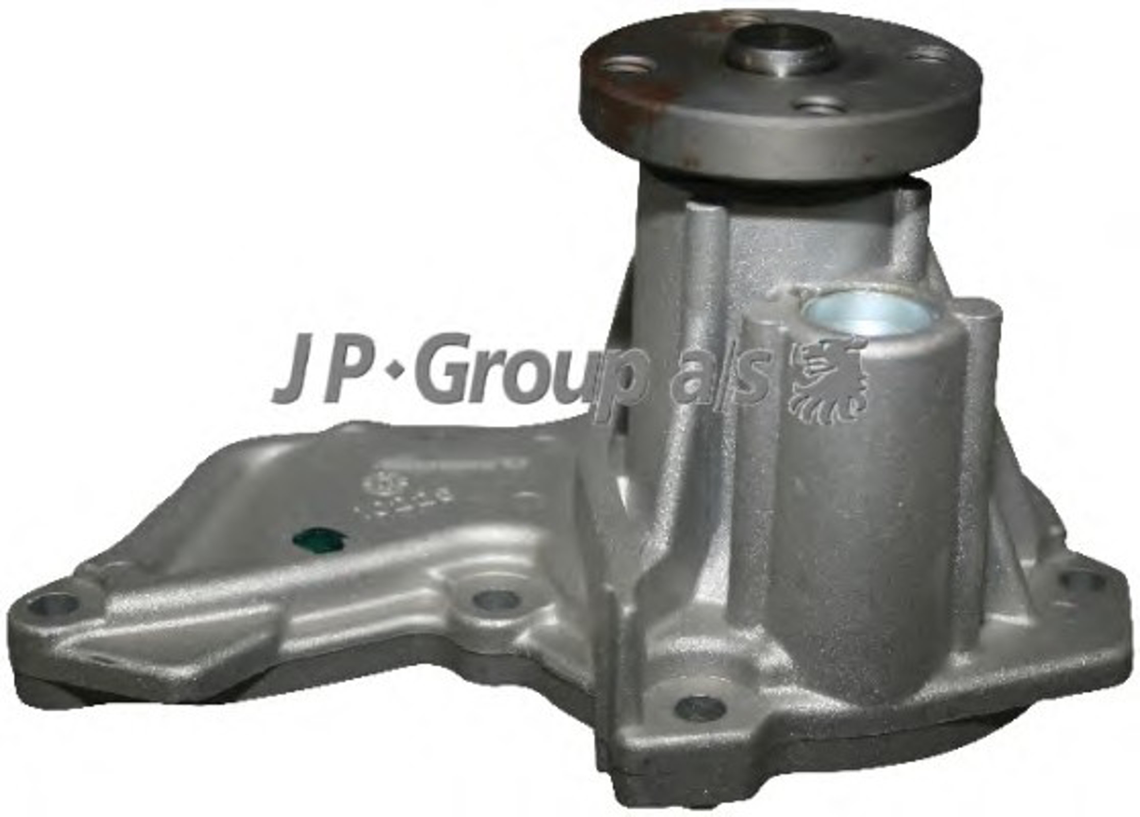 Насос водяной JP GROUP 1514101000