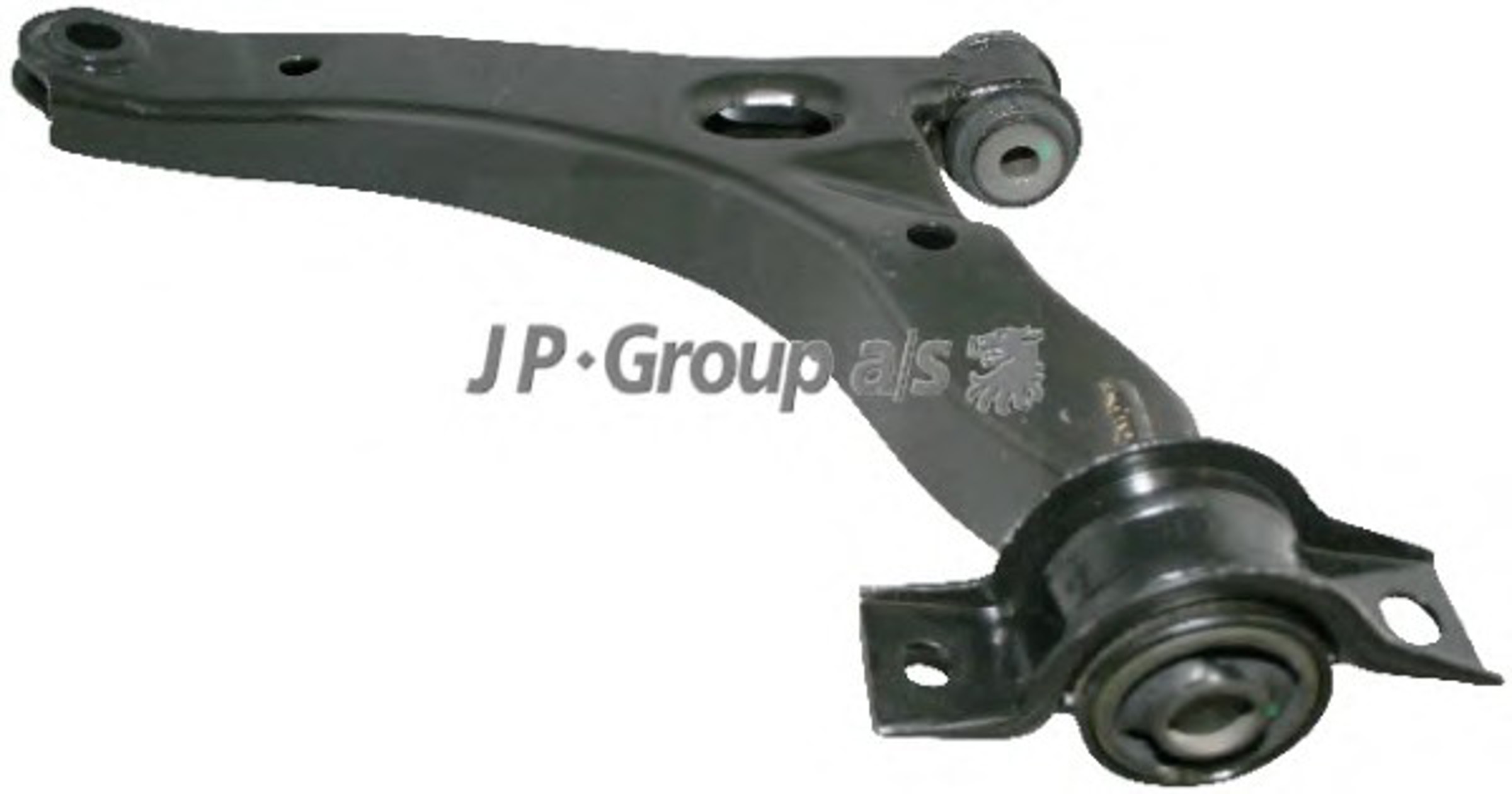 Рычаг подвески JP GROUP 1540100870