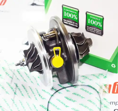 1000-010-253 картридж турбины 720855-0006 JRONE 1000-010-253