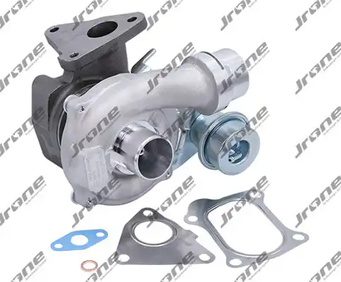 8b35-200-a85 турбокомпрессор JRONE 8B35-200-A85