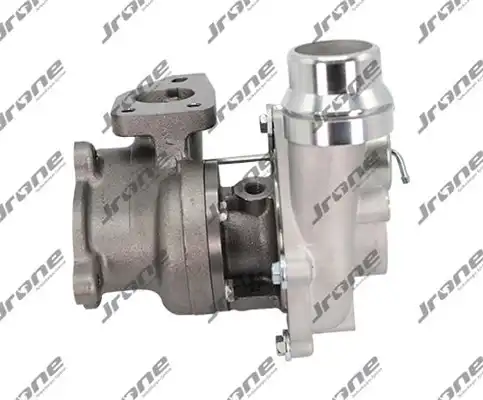 8b35-200-e16 турбокомпрессор JRONE 8B35-200-E16