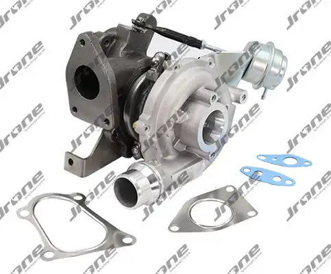 8g15-200-b10 турбокомпрессор новый + к-т прокладок JRONE 8G15-200-B10