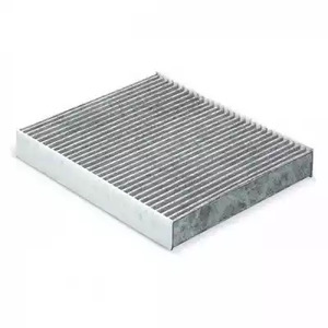 Салонный фильтр JS ASAKASHI AC51003C