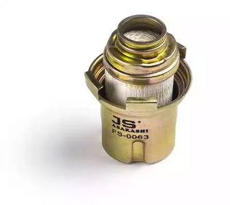 Топливный фильтр JS ASAKASHI FS0063