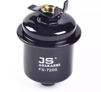 Фильтр топливный JS ASAKASHI FS7200