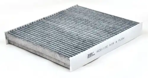 Фильтр салона JS ASAKASHI AC0110C