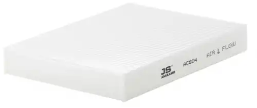 Салонный фильтр JS ASAKASHI AC804J