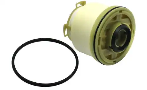 Fe0053 фильтр топливный JS ASAKASHI FE0053