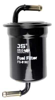 Фильтр топливный JS ASAKASHI FS9102