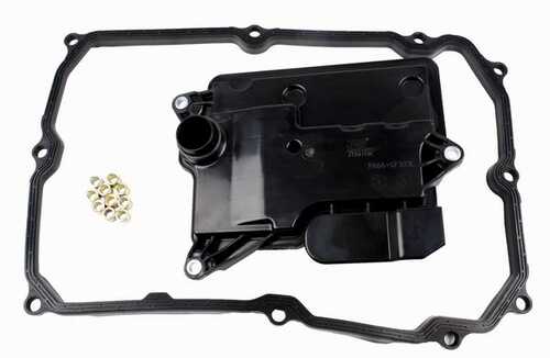 Сервисный комплект замены фильтра коробки акпп JS ASAKASHI JT541HK