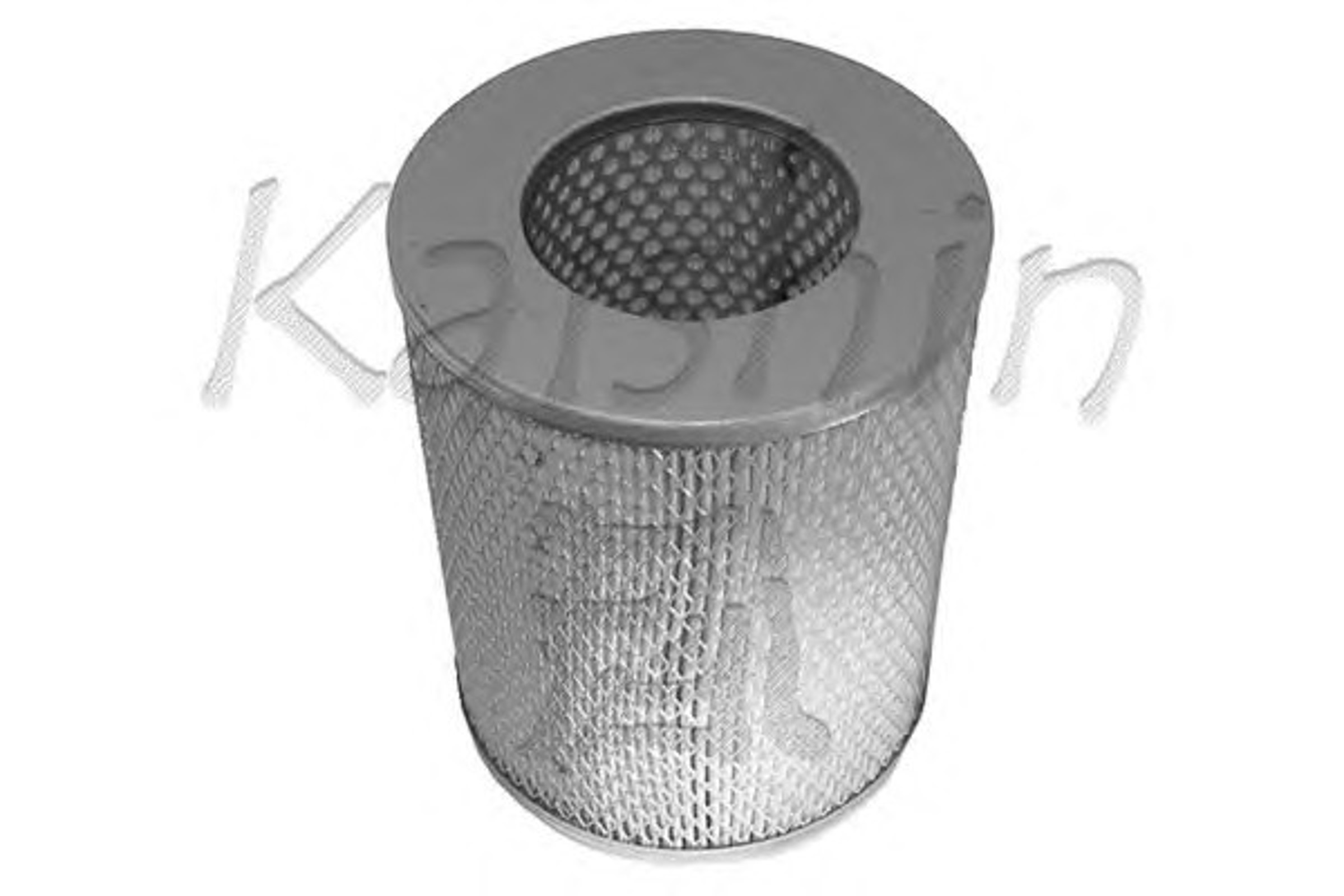 Фильтр воздушный KAISHIN A140