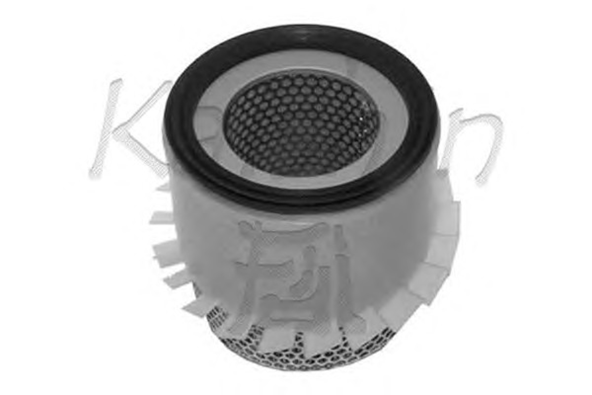 Фильтр воздушный KAISHIN A142