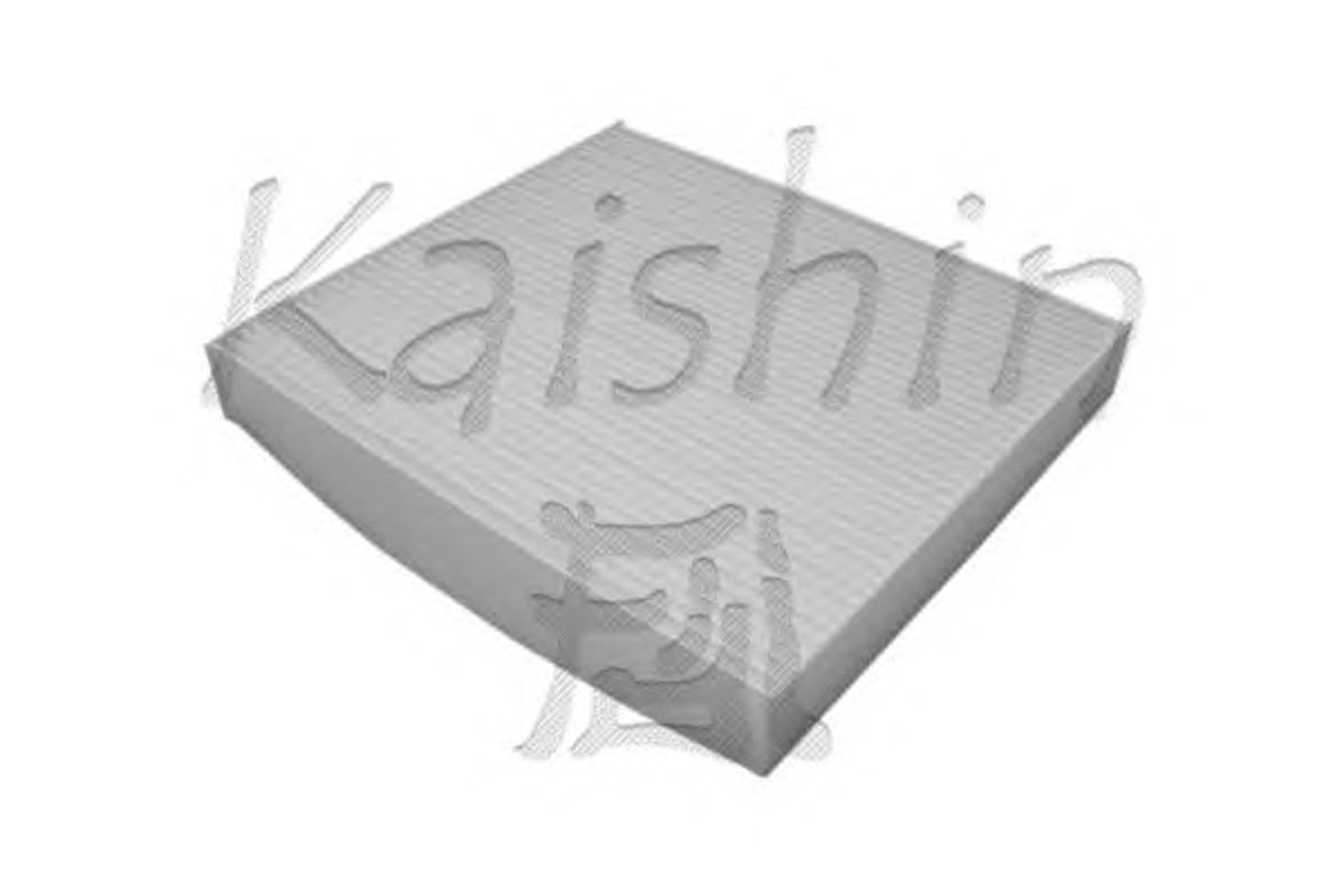 Фильтр салона KAISHIN A20096