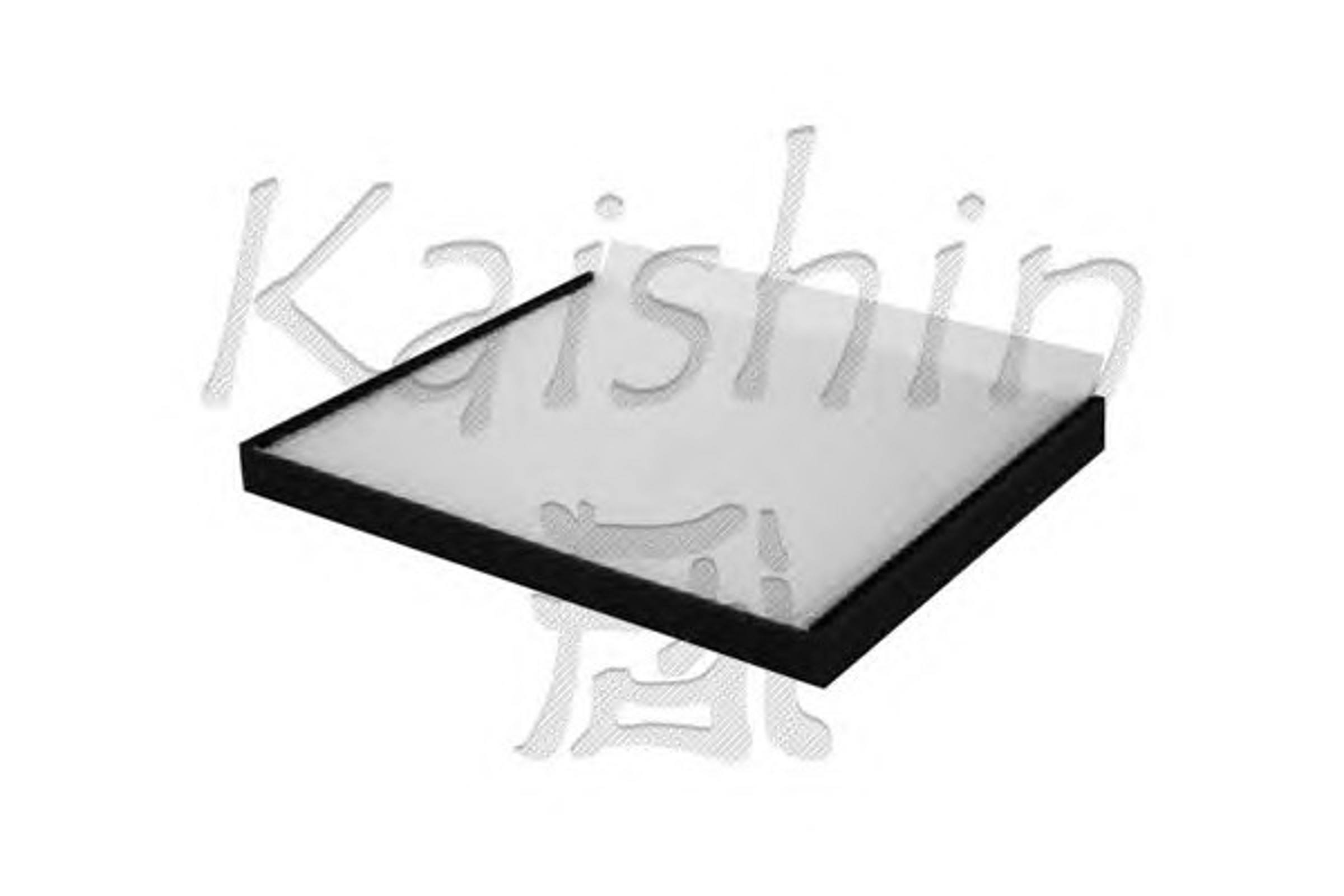 Фильтр салона KAISHIN A20102