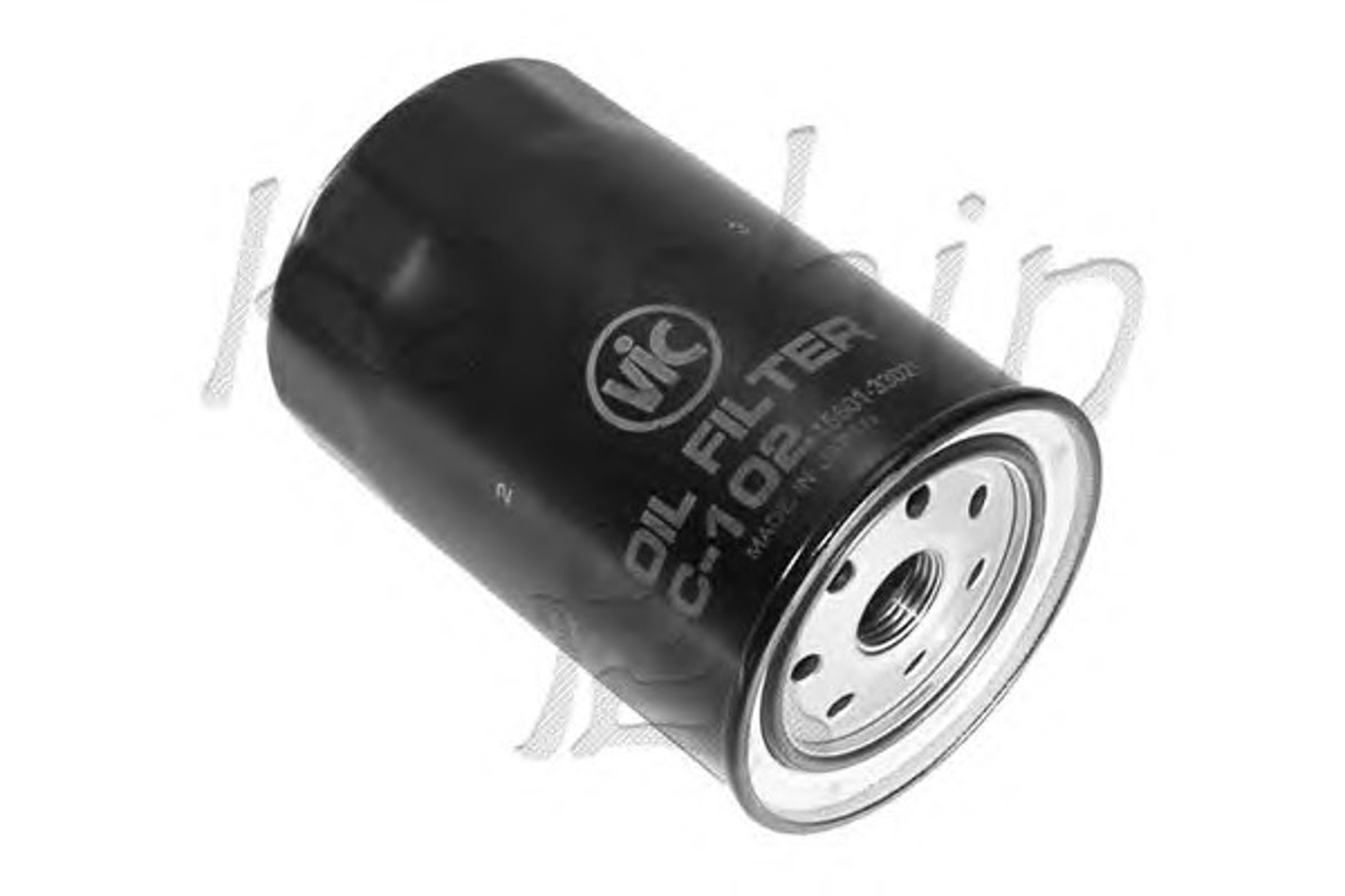 Фильтр масляный KAISHIN C102