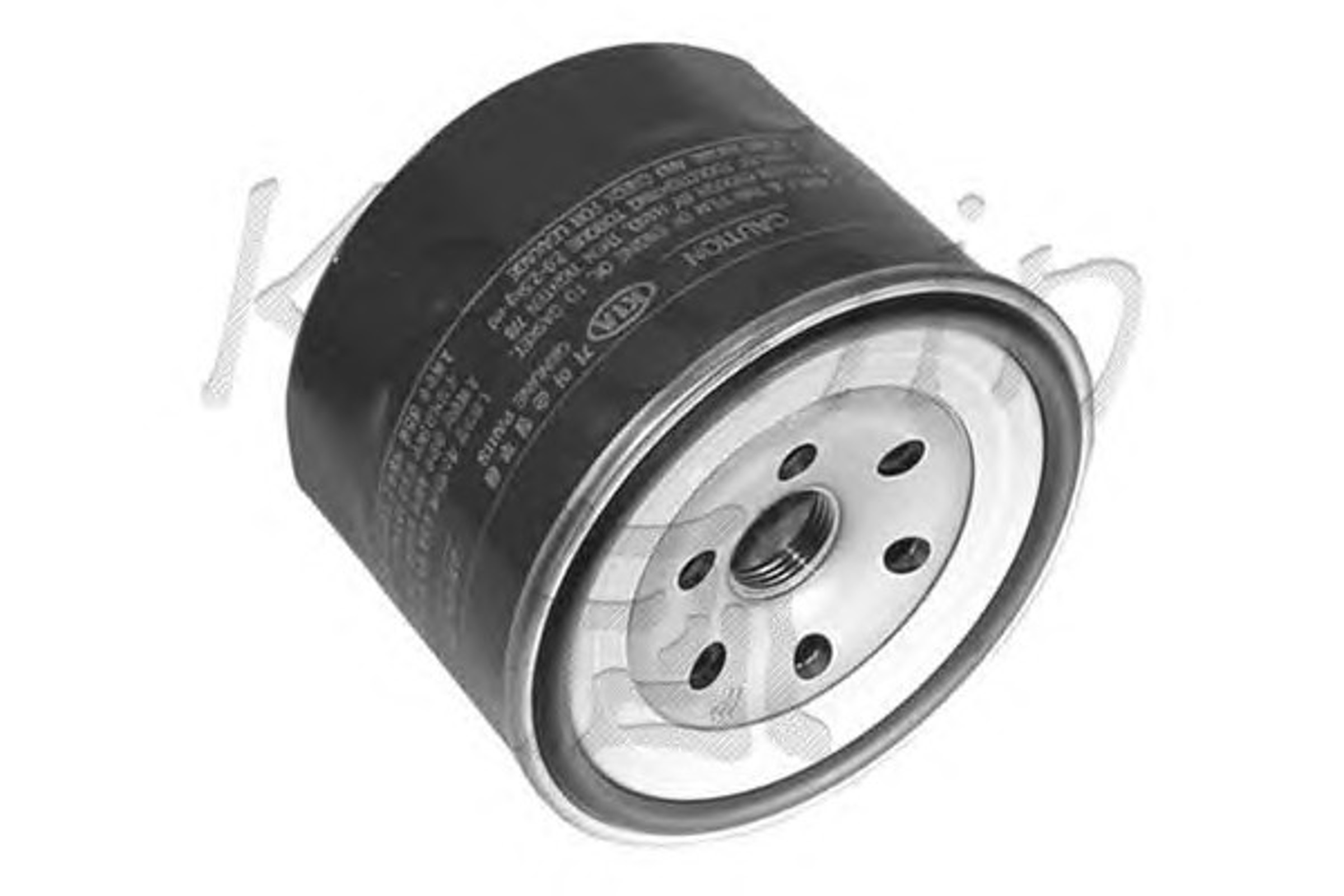 Фильтр масляный KAISHIN C508