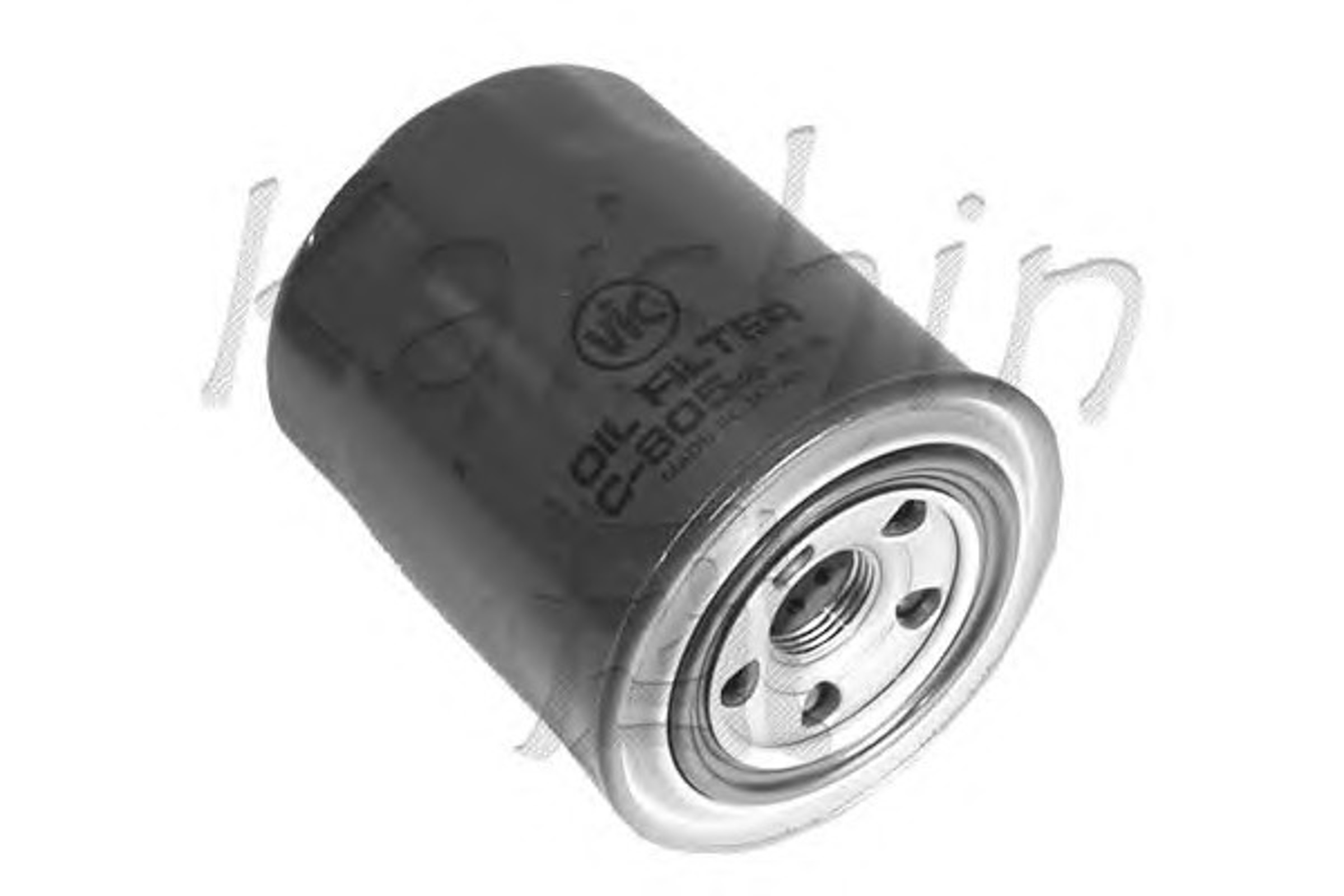Фильтр масляный KAISHIN C805