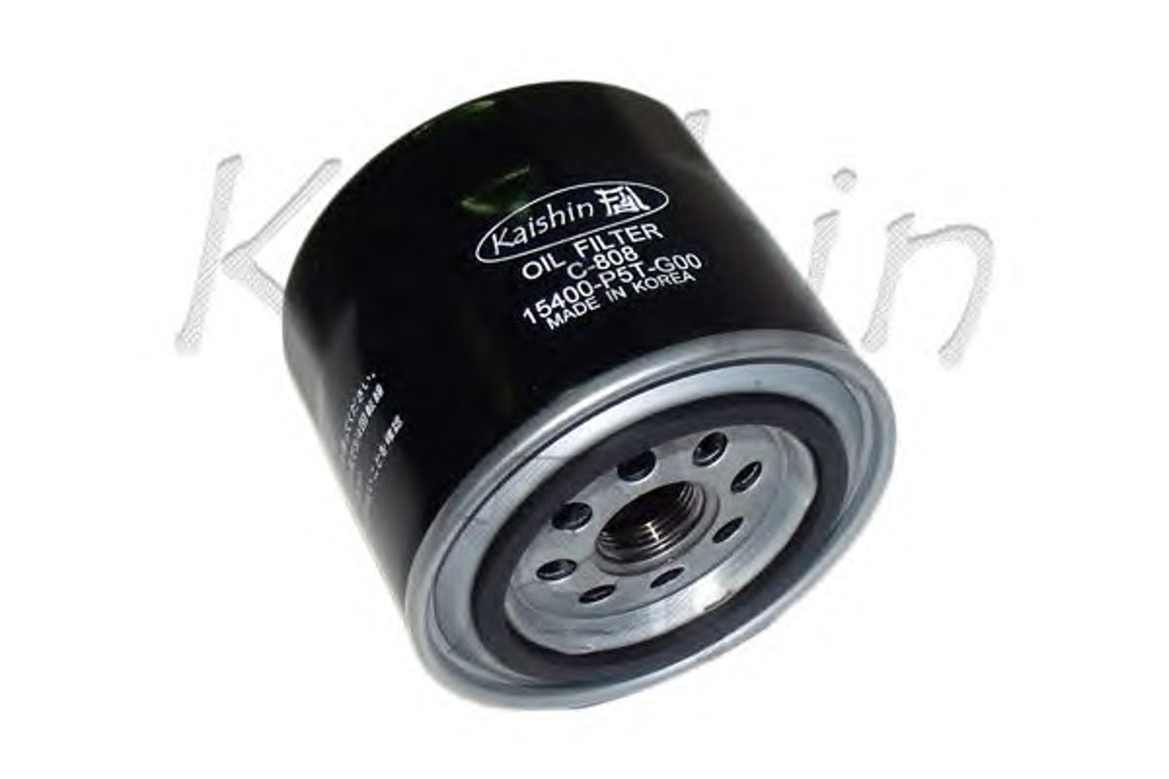 Фильтр масляный KAISHIN C808
