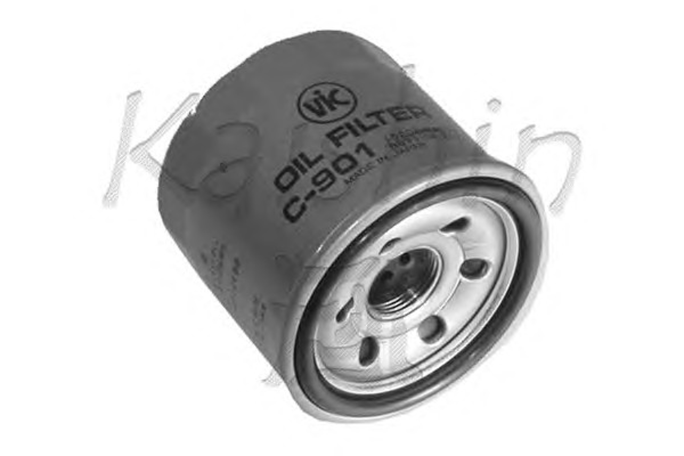 Фильтр масляный KAISHIN C901