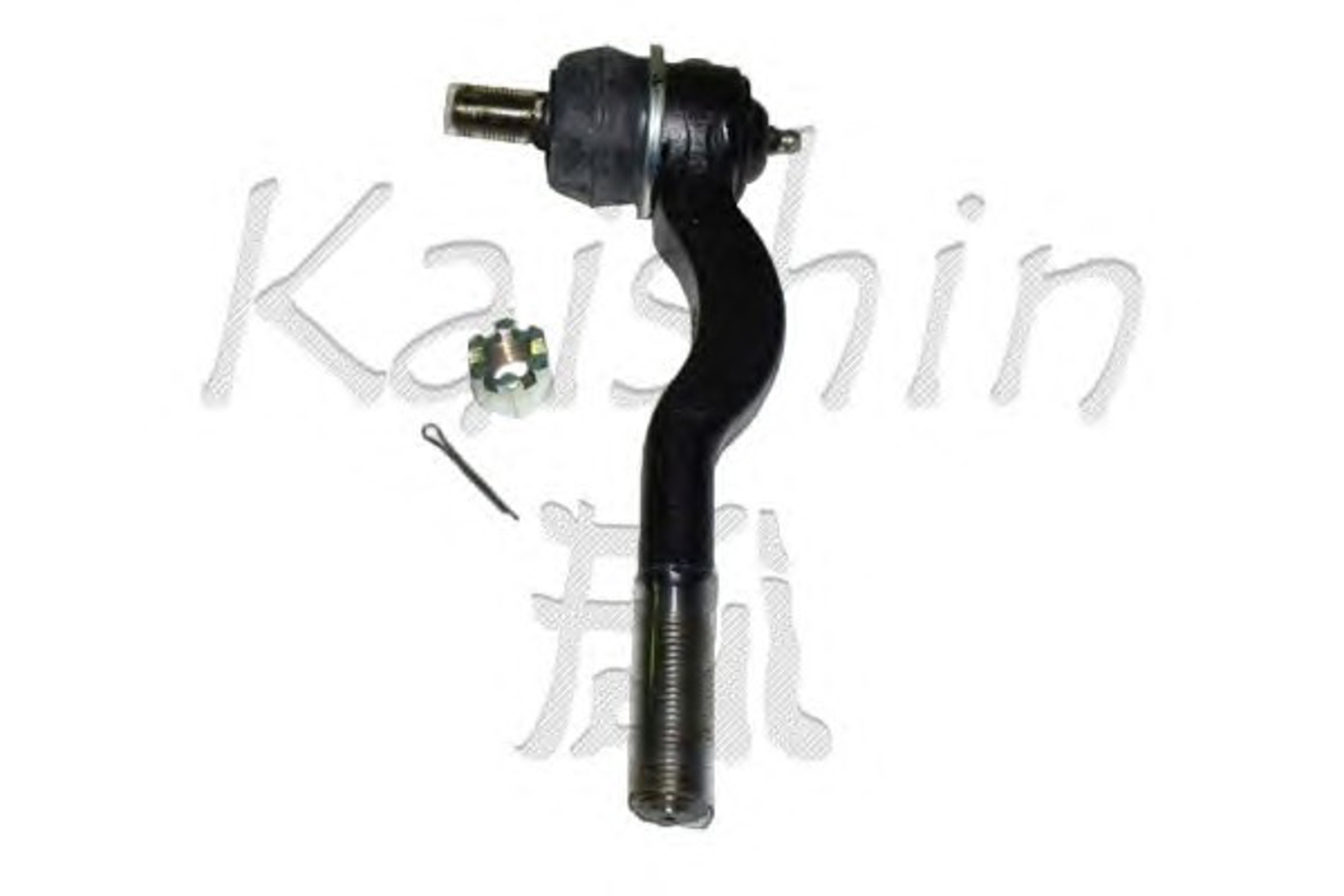 Кузов KAISHIN MB831044