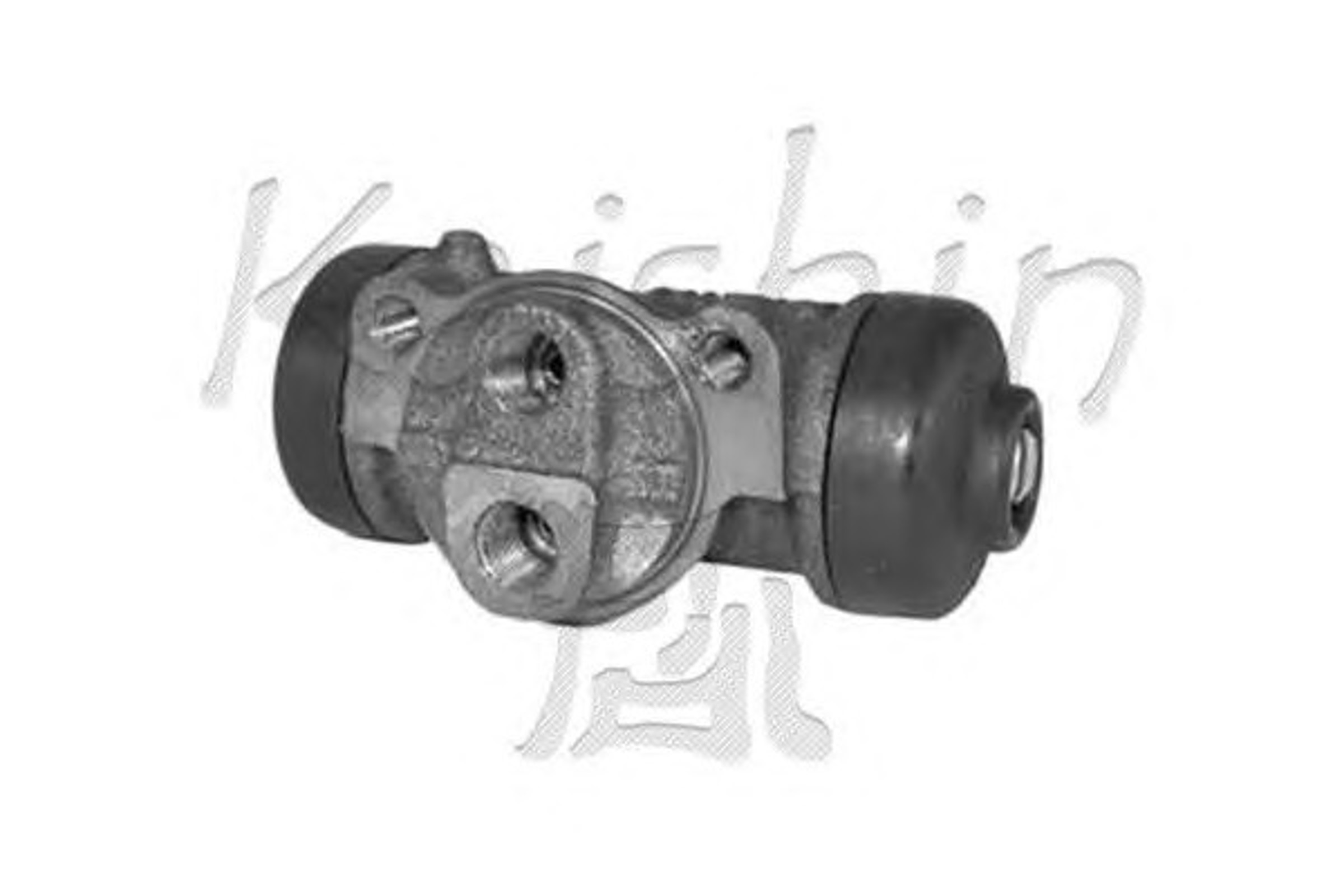 Цилиндр тормозной рабочий KAISHIN WCD136