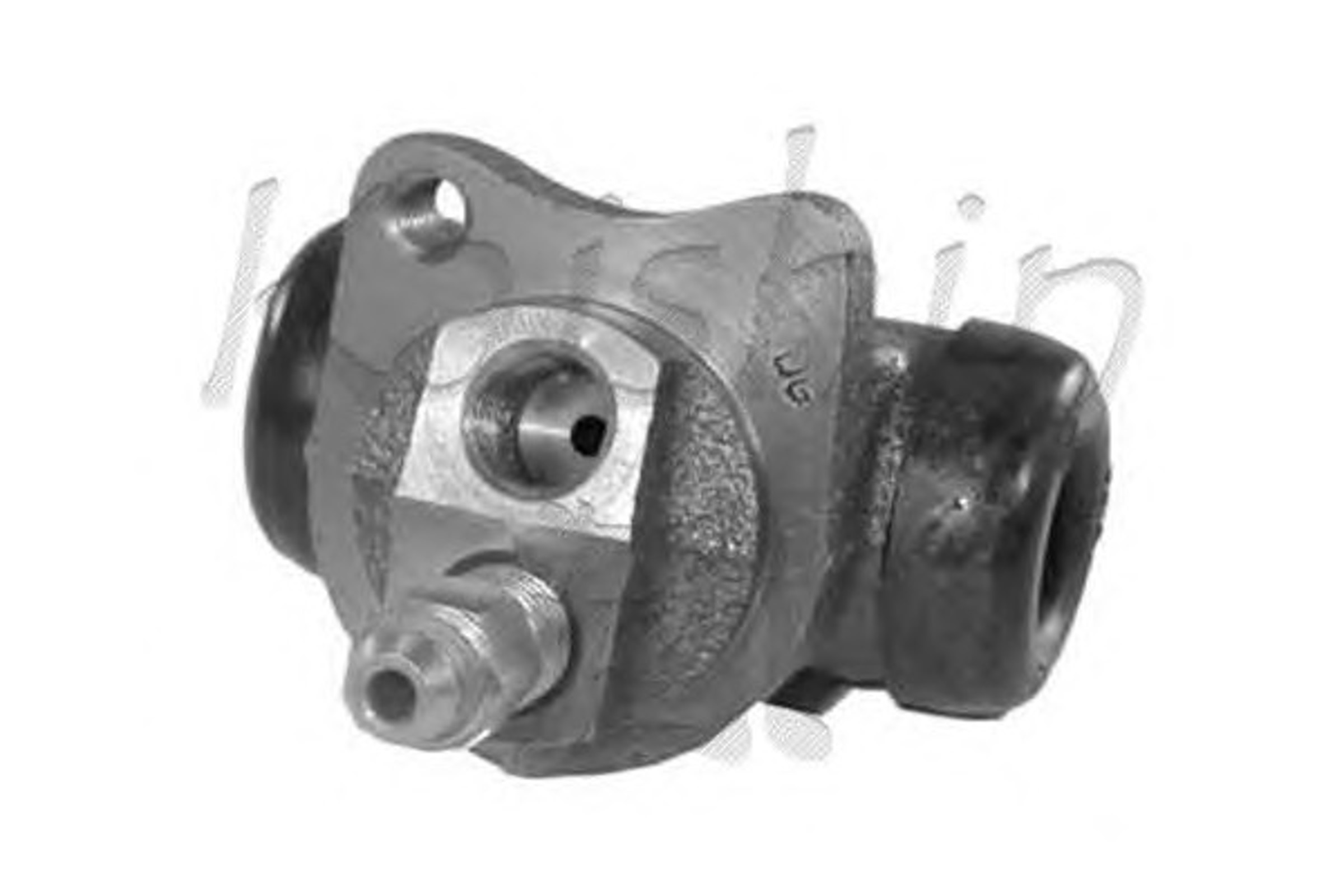 Колесный тормозной цилиндр KAISHIN WCDW004