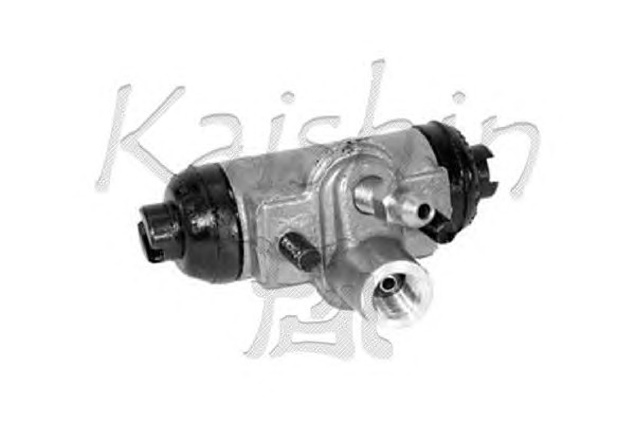 Цилиндр тормозной рабочий KAISHIN WCH006