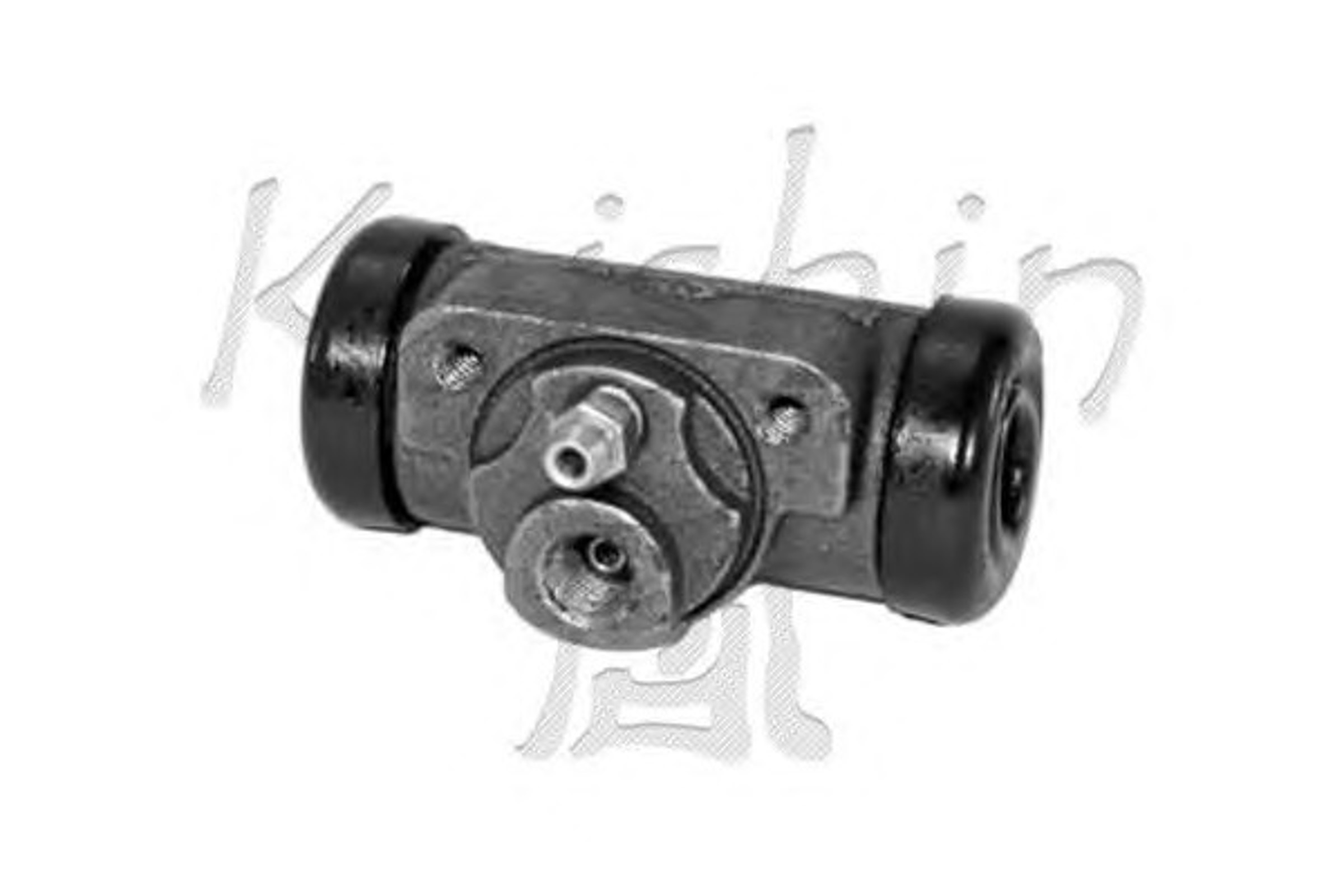 Цилиндр тормозной рабочий KAISHIN WCJE005