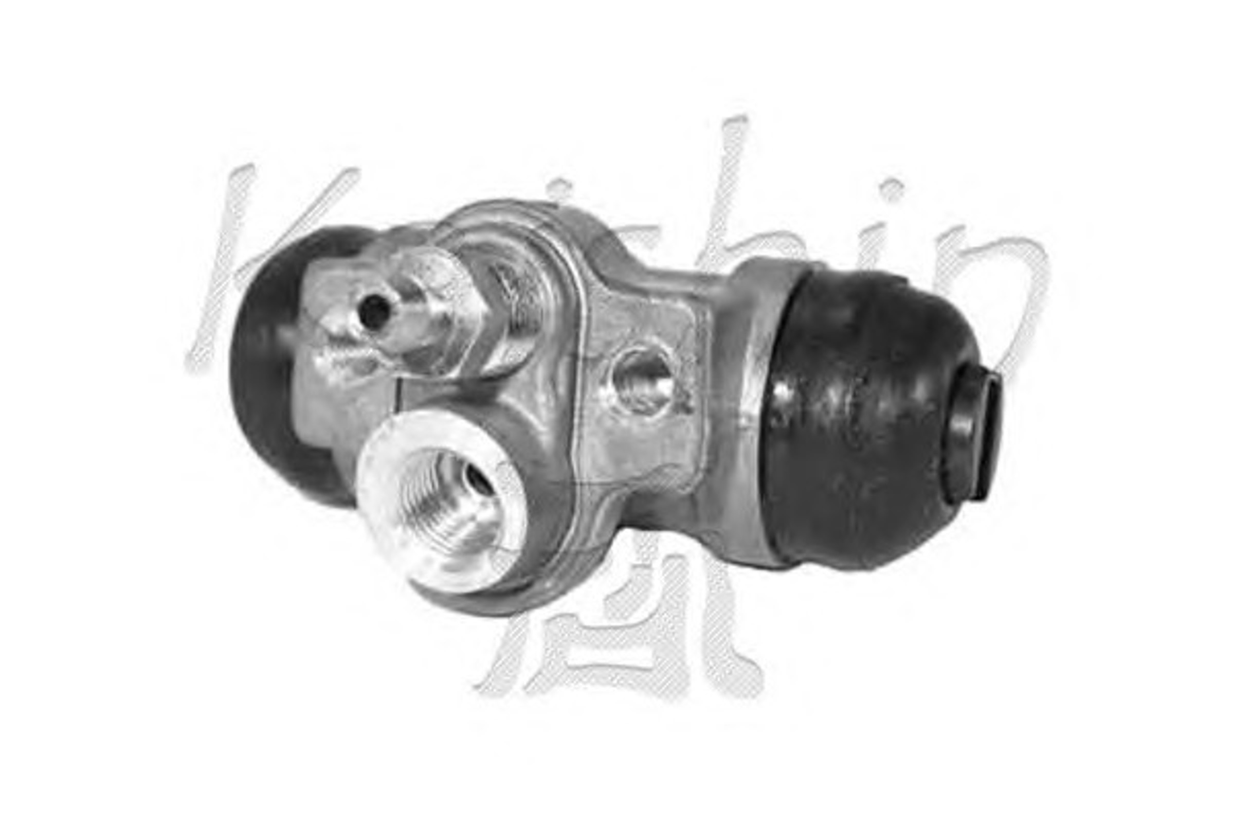 Колесный тормозной цилиндр KAISHIN WCS111