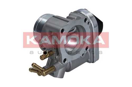 Корпус дроссельной заслонки KAMOKA 112006