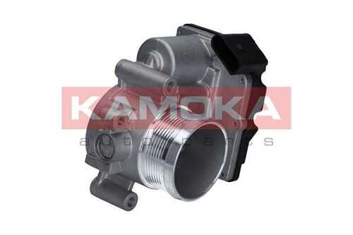 Корпус дроссельной заслонки KAMOKA 112012