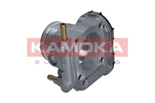 Корпус дроссельной заслонки KAMOKA 112039